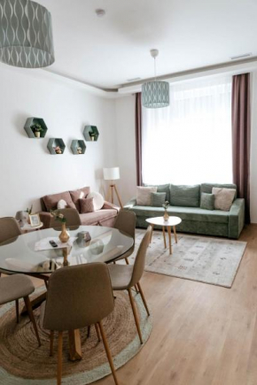GranDeLux Budapest